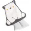 Dou Dou Riscaldabile Doomoo Snoogy Bear