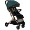 Passeggino MoMi Estelle Gold Verde