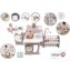 Set Smoby Baby Nurse Centro Gioco per Bambole