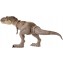 Dinosauro Mattel Jurassic World Morso Estremo Tirannosauro Rex