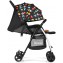 Passeggino Brevi Mini Large Uccellini Minilarge