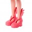 Bambola Mattel Enchantimals Swash e Flamingo
