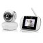  Baby Monitor Motorola MBP33S Schermo LCD a Colori 2.8"