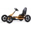 Kart a Pedali Berg Toys Buddy B-Orange
