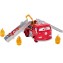 Macchinina Disney Cars Acrobazie Cambia Colore