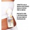 Corpetto Medela Hands-Free Bianco Taglia M