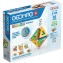 Costruzioni Magnetiche Geomag Supercolor 35 pz