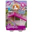Accessori per Casetta Barbie Cuccia con Cagnolini