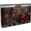 Set Personaggi Jada Toys Minecraft Dungeons Nano Metalfigs