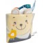 Gioco Chicco Libro Soft Sensory