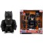 Jada Toys - Armored Batman Figure 15 cm