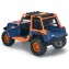 Playset Dickie Toys by Simba Jeep Dino Commander