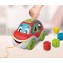 Gioco Clementoni Lory, Auto Forme e Colori