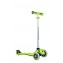 Monopattino Globber Evo Comfort 5 in 1 Verde