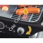 Gioco Smoby Barbeque Grill con 18 Accessori