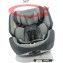 Seggiolino Auto Migo One 360° Grey