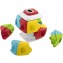 Gioco Chicco Cubo 2 in 1 Q-Bricks