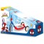 Smoby Monopattino di Spidey a 3 ruote