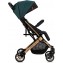 Passeggino MoMi Estelle Gold Verde