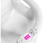 Asiento de Baño Okbaby Flipper Evolution Blanco