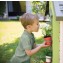 Smoby Life - Casa de jardín con accesorios de jardinería
