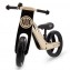 Bici senza Pedali Kinderkraft Uniq Black