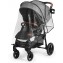 Passeggino Kinderkraft Grande 2020 Grey
