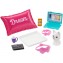 Bambola Barbie Wellness Playset Relax