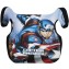  Seggiolino Auto Disney by Colzani Marvel Captain America 22-36 kg