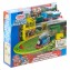 Pista Fisher Price Trenino Thomas Palazzo delle Scimmie 