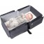 Borsa Fasciatoio Doomoo Baby Travel Grey 