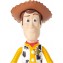 Personaggio Mattel Disney Toy Story 4 Woody 
