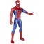 Personaggio Hasbro Marvel Titan Hero Spiderman