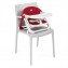 Rialzo Sedia Trasformabile Chicco Chairy Ladybug
