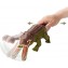 Dinosauro Mattel Jurassic World Mega Morso Sarcosuchus 
