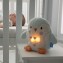  Peluche Luminoso Gro by Tommee Tippee Percy il Pinguino