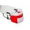 Seggiolino da Tavolo Safety 1st Smart Lunch Red Lines