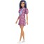 Bambola Barbie Ken Fashionistas 143