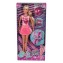 Bambola Steffi Love Glitter Skates