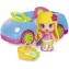 Playset Famosa Pinypon Auto