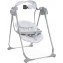 Altalena Chicco Polly Swing Up Leaf