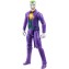 Personaggio Mattel DC Batman Missions Joker