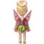 Bambola Disney Fairies Trilli