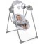 Altalena Chicco Polly Swing Up Leaf