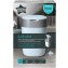 Contenitore per Pannolini Tommee Tippee Sangenic Twist & Click Celeste