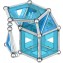 Costruzioni Magnetiche Geomag pro-L 75 pz