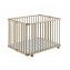 Box Pieghevole Geuther Lucilee Naturale 032
