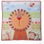 Box Chicco Open Lion