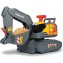 Escavatore Dickie Toys by Simba Volvo