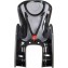 Seggiolino Bici Posteriore OkBaby Baby Shield Nero